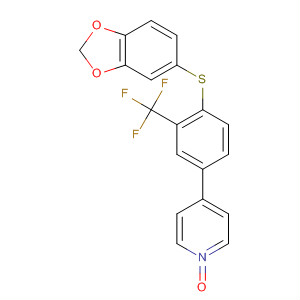 CAS No 831189-89-0  Molecular Structure
