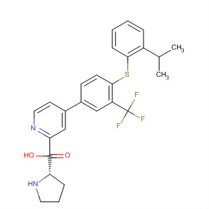 CAS No 831190-09-1  Molecular Structure