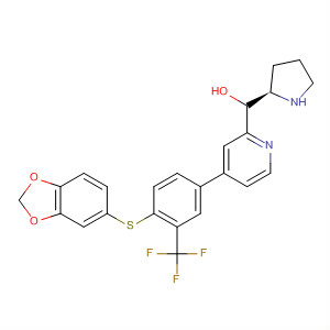 CAS No 831190-12-6  Molecular Structure