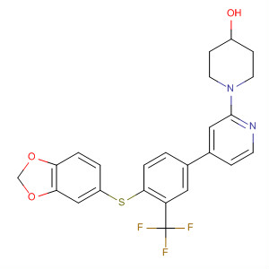 CAS No 831190-19-3  Molecular Structure