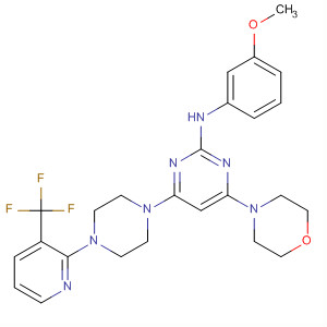 CAS No 831191-22-1  Molecular Structure