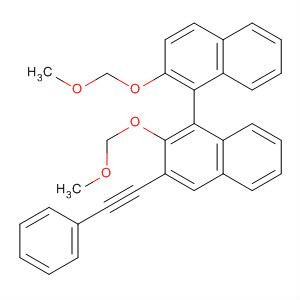 CAS No 831196-93-1  Molecular Structure