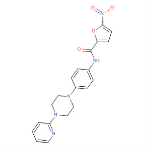 CAS No 831203-62-4  Molecular Structure