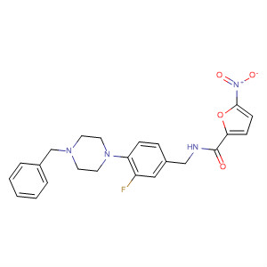 CAS No 831203-83-9  Molecular Structure