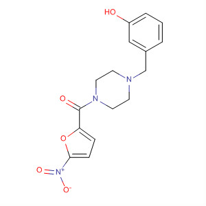 CAS No 831203-96-4  Molecular Structure