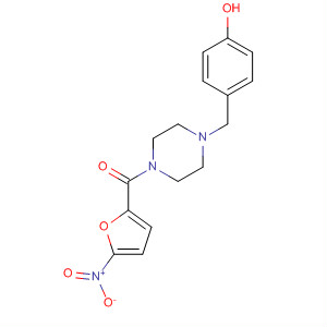 CAS No 831203-97-5  Molecular Structure