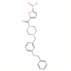 Cas Number: 831203-99-7  Molecular Structure