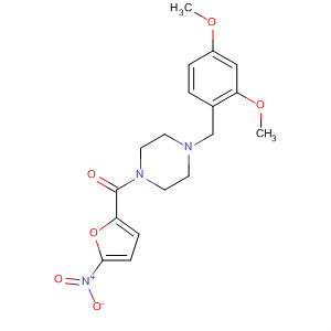 CAS No 831204-01-4  Molecular Structure