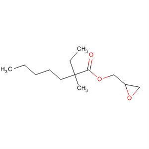 CAS No 83121-13-5  Molecular Structure