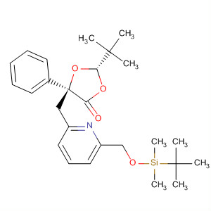 CAS No 831210-02-7  Molecular Structure
