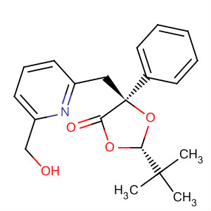 CAS No 831210-07-2  Molecular Structure