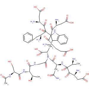 Cas Number: 831210-90-3  Molecular Structure