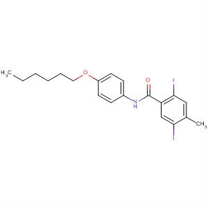 CAS No 831217-23-3  Molecular Structure