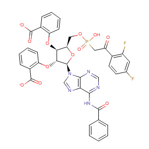 CAS No 831219-50-2  Molecular Structure