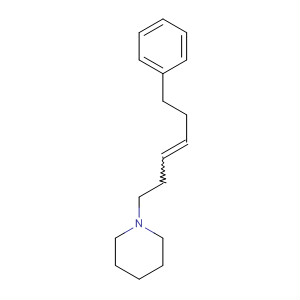 CAS No 831219-81-9  Molecular Structure