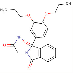 CAS No 831220-01-0  Molecular Structure