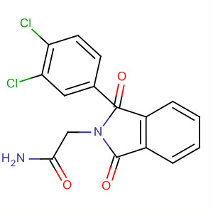 CAS No 831220-02-1  Molecular Structure