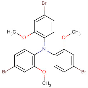 CAS No 831220-45-2  Molecular Structure