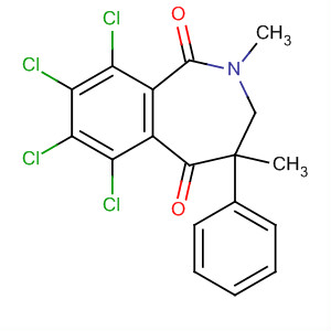 CAS No 831220-87-2  Molecular Structure