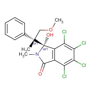 CAS No 831220-89-4  Molecular Structure