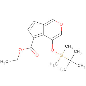 CAS No 831222-96-9  Molecular Structure