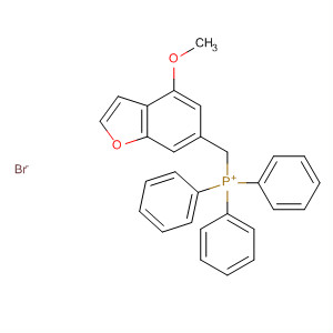 CAS No 831223-02-0  Molecular Structure