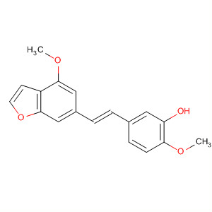 CAS No 831223-03-1  Molecular Structure