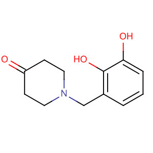 CAS No 831223-62-2  Molecular Structure