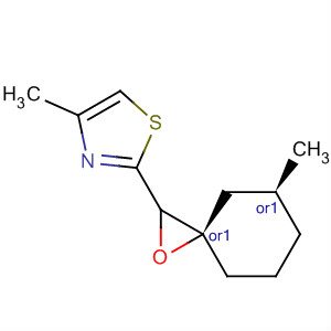 CAS No 831224-85-2  Molecular Structure