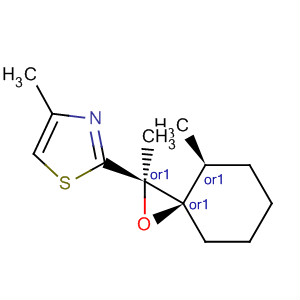 CAS No 831224-91-0  Molecular Structure