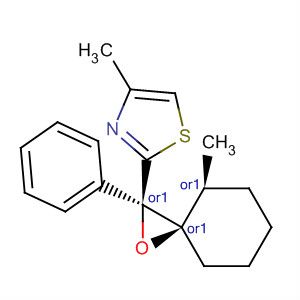 CAS No 831224-96-5  Molecular Structure