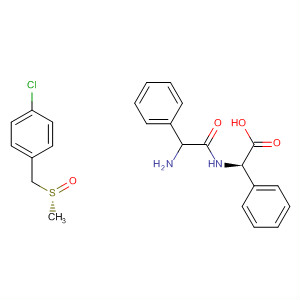 CAS No 831225-01-5  Molecular Structure