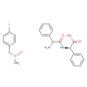 CAS No 831225-07-1  Molecular Structure