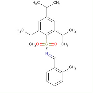 CAS No 831225-92-4  Molecular Structure