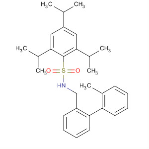 CAS No 831226-03-0  Molecular Structure