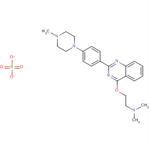 Cas Number: 831226-60-9  Molecular Structure