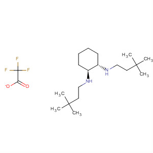 CAS No 831228-30-9  Molecular Structure