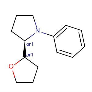 CAS No 831228-74-1  Molecular Structure
