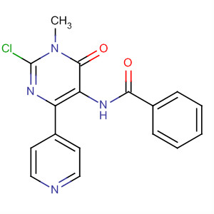 CAS No 831231-68-6  Molecular Structure