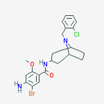 CAS No 83130-55-6  Molecular Structure