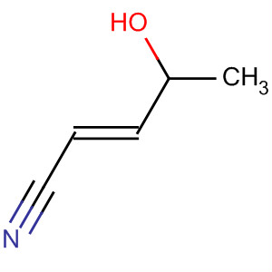 Cas Number: 83144-19-8  Molecular Structure