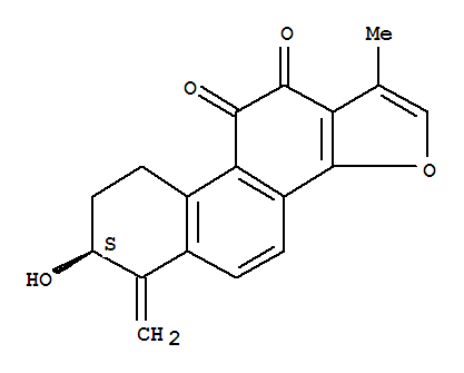 CAS No 83145-47-5  Molecular Structure