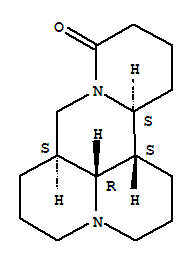 CAS No 83148-91-8  Molecular Structure