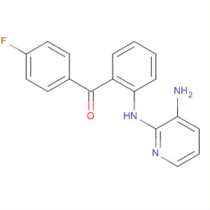 CAS No 83166-06-7  Molecular Structure