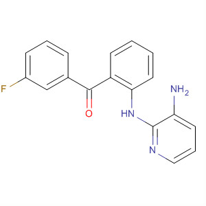 CAS No 83166-69-2  Molecular Structure