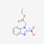 CAS No 83167-04-8  Molecular Structure