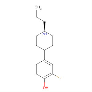 CAS No 83168-09-6  Molecular Structure