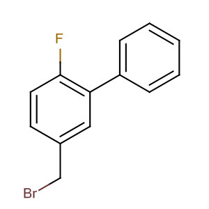 CAS No 83169-79-3  Molecular Structure