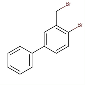 CAS No 83169-82-8  Molecular Structure