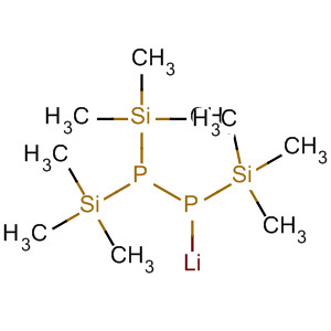 CAS No 83170-41-6  Molecular Structure
